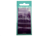Assorted Hand Sewing Needles Set | Embroidery Tapestry Darning Leather Beading