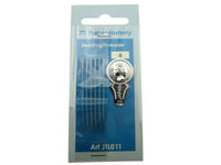 Assorted Hand Sewing Needles Set | Embroidery Tapestry Darning Leather Beading
