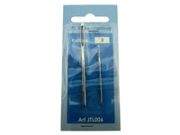 Assorted Hand Sewing Needles Set | Embroidery Tapestry Darning Leather Beading