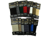 Mending Darning Repair Wool & Yarn by Lincatex - Price is for 2 x 10 Meter Cards