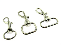 Metal Trigger Hooks for Bag Making & Carry Gear - 20mm /25mm /38mm)