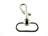 Metal Trigger Hooks for Bag Making & Carry Gear - 20mm /25mm /38mm)