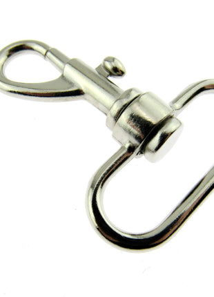 Metal Trigger Hooks for Bag Making & Carry Gear 20mm /25mm /38mm) - ThreadandTrimmings