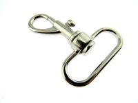 Metal Trigger Hooks for Bag Making & Carry Gear - 20mm /25mm /38mm)