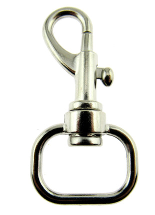 Metal Trigger Hooks for Bag Making & Carry Gear 20mm /25mm /38mm) - ThreadandTrimmings