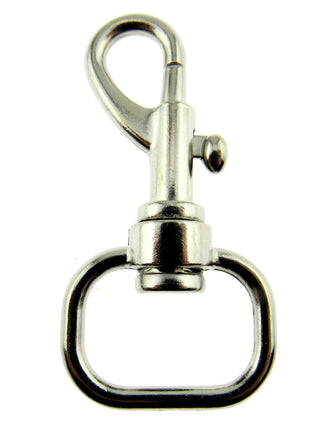 Metal Trigger Hooks for Bag Making & Carry Gear 20mm /25mm /38mm) - ThreadandTrimmings
