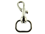 Metal Trigger Hooks for Bag Making & Carry Gear - 20mm /25mm /38mm)