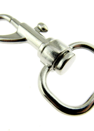 Metal Trigger Hooks for Bag Making & Carry Gear 20mm /25mm /38mm) - ThreadandTrimmings