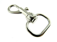 Metal Trigger Hooks for Bag Making & Carry Gear - 20mm /25mm /38mm)