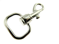 Metal Trigger Hooks for Bag Making & Carry Gear - 20mm /25mm /38mm)