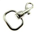 Metal Trigger Hooks for Bag Making & Carry Gear - 20mm /25mm /38mm)