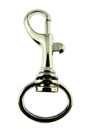 Metal Trigger Hooks for Bag Making & Carry Gear 20mm /25mm /38mm) - ThreadandTrimmings