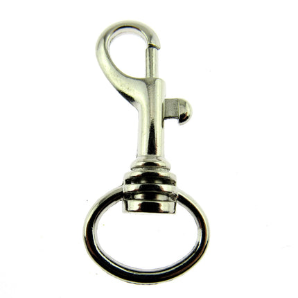 Metal Trigger Hooks for Bag Making & Carry Gear 20mm /25mm /38mm) - ThreadandTrimmings