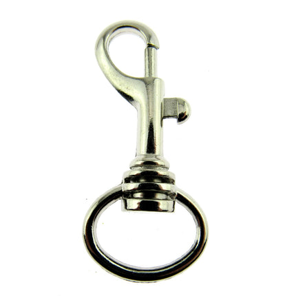Metal Trigger Hooks for Bag Making & Carry Gear 20mm /25mm /38mm) - ThreadandTrimmings