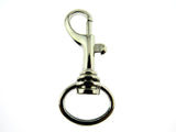 Metal Trigger Hooks for Bag Making & Carry Gear - 20mm /25mm /38mm)