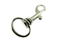 Metal Trigger Hooks for Bag Making & Carry Gear - 20mm /25mm /38mm)