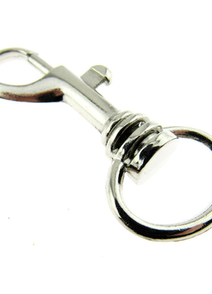 Metal Trigger Hooks for Bag Making & Carry Gear 20mm /25mm /38mm) - ThreadandTrimmings