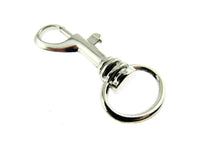 Metal Trigger Hooks for Bag Making & Carry Gear - 20mm /25mm /38mm)