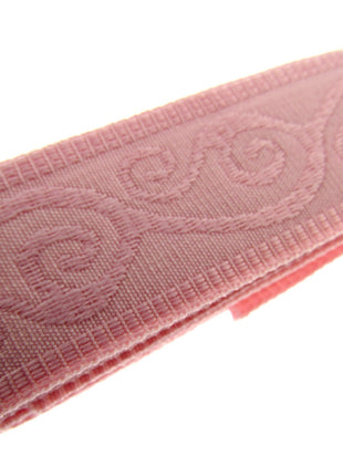 Braid Trims & Jacquard Trimming Shanks - Assorted Mixed Lots - 2 Meter Lengths