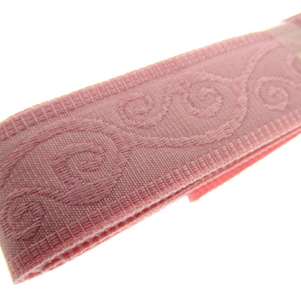 Braid Trims & Jacquard Trimming Shanks - Assorted Mixed Lots - 2 Meter Lengths