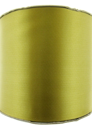 Satin Sash Ribbon 100mm 4" Extra Wide for Hen Party, Wedding Car, Decorations - ThreadandTrimmings
