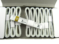 Sewing Tape Measure to Measure Waist Height Inside Leg Fiberglass Tape Measure
