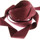 - Burgundy / x 1m