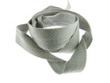 Soft Cotton Rich Webbing with Herringbone Twill - Make Straps For Bags 38mm Wide