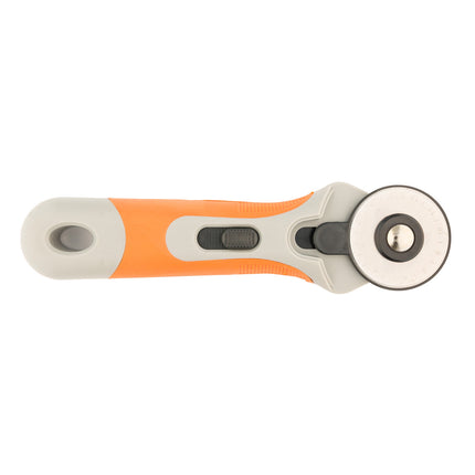 Rotary Cutter 45mm Deluxe 45mm 60mm Japanese Steel Fabric Quilting Sewing Tool