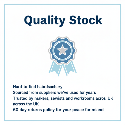 Quality Stock