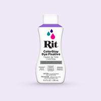 RIT Dye Colour Stay - Dye Fixative