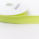 Bright Cotton Webbing With Patterned Basket Weave - 30mm Wide Use in Bag Making2