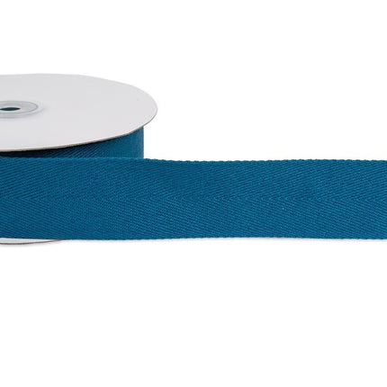 Webbing Shiny Seatbelt Herringbone Webbing for Bag Making - 40mm Wide