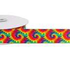 - Tiedye