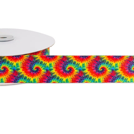 Webbing Shiny Printed Webbing for Bag Making - 38mm Wide - Price per Meter - ThreadandTrimmings