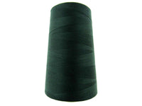Polyester Overlocking Sewing Thread - Spun 120's - Price is for 4 x 5000yd Cones