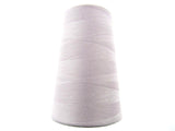 Polyester Overlocking Sewing Thread - Spun 120's - Price is for 4 x 5000yd Cones
