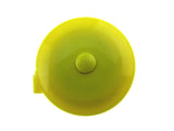 Spring Loaded Tape Measure 60 Inch 150cm Long Metric & Imperial Red Blue Yellow
