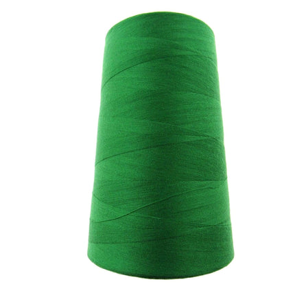 Polyester Overlocking Sewing Thread Spun 120's Price is for 4 x 5000yd Cones - ThreadandTrimmings