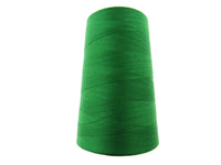 Polyester Overlocking Sewing Thread - Spun 120's - Price is for 4 x 5000yd Cones