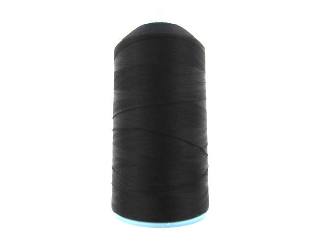 Bulked Polyester 80's Over Locking Sewing Thread - 5000 Yards - 5 Colour Choice - ThreadandTrimmings