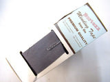 Iron On Cotton Mending Repair Tape - Measured & Cut From Factory Fresh Roll 35mm