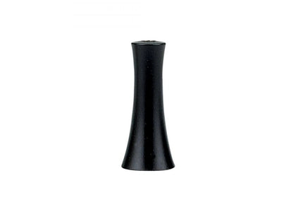 Roman Blind Metal Cord Pull Contemporary Trumpet Style Bathroom Light Pulls - ThreadandTrimmings