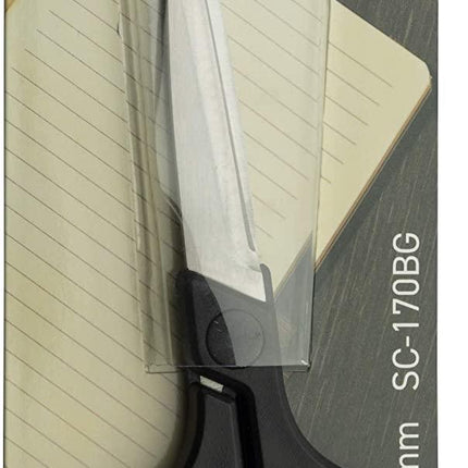 Sewing, Craft & Dressmaking Scissors - Grunwerg Stainless Steel Tailoring Shears - ThreadandTrimmings
