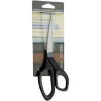 Sewing, Craft & Dressmaking Scissors - Grunwerg Stainless Steel Tailoring Shears