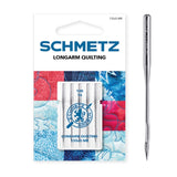 Longarm Quilting Machine Needle by Schmetz