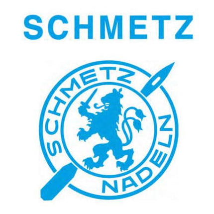 Denim Jean Machine Needles by Schmetz Use for Tightly Woven Fabrics  All Types - ThreadandTrimmings