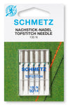 Topstitch Sewing Machine Needles by Schmetz