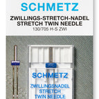 Stretch Twin 4.0/75