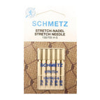 Stretch 5 pc mix 75/90
